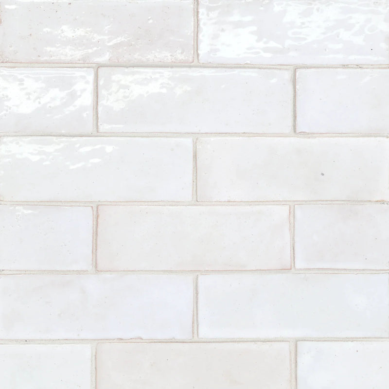 Casa Zellige Tile And Mosaic tile and surface collection