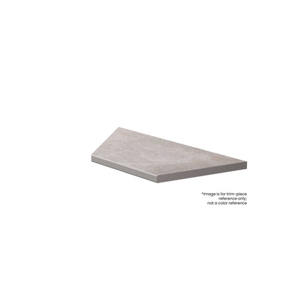 Gold Travertine Stone Porcelain tile and surface collection