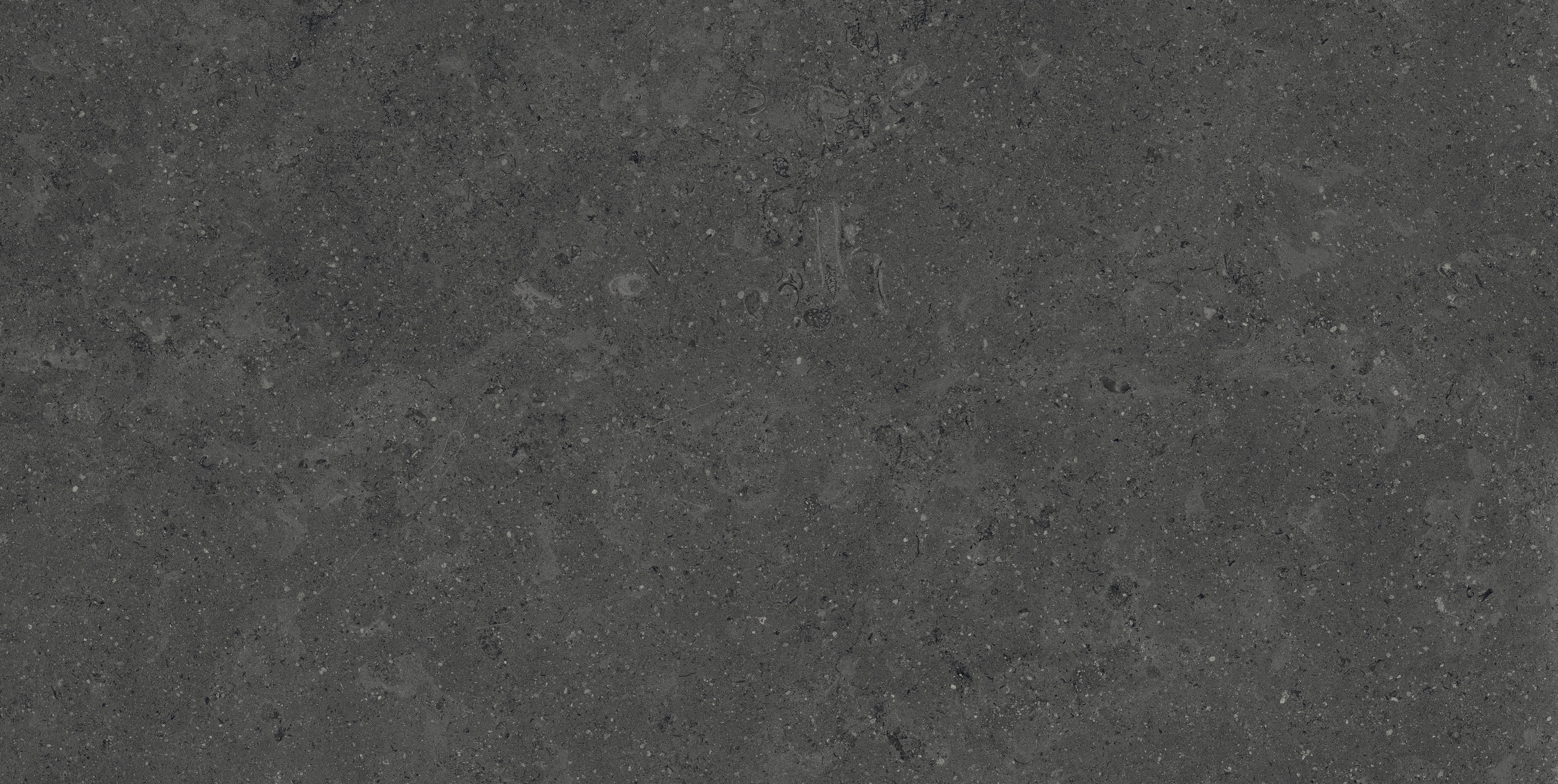 Mood Charcoal porcelain pavers, top-down product view, 12"×24"×11/32" size. Premium porcelain for floors and walls.
