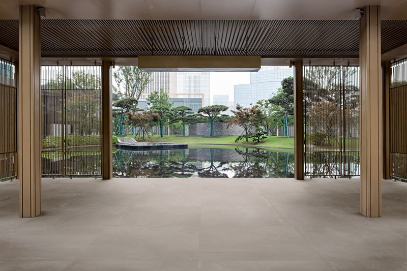 CCI - Azuma Porcelain lifestyle image