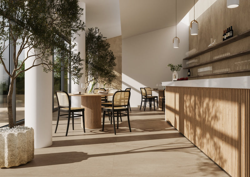 CCI - Azuma Porcelain lifestyle image