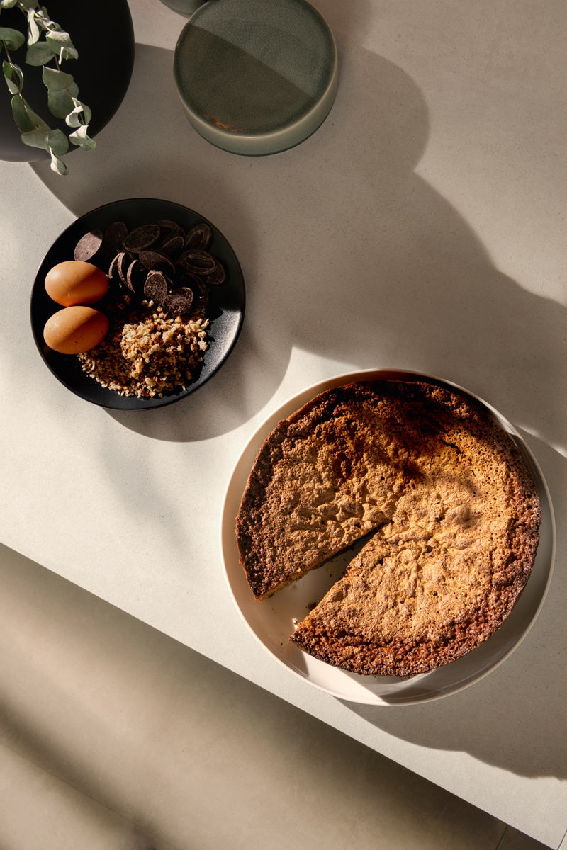CCI - Azuma Porcelain lifestyle image