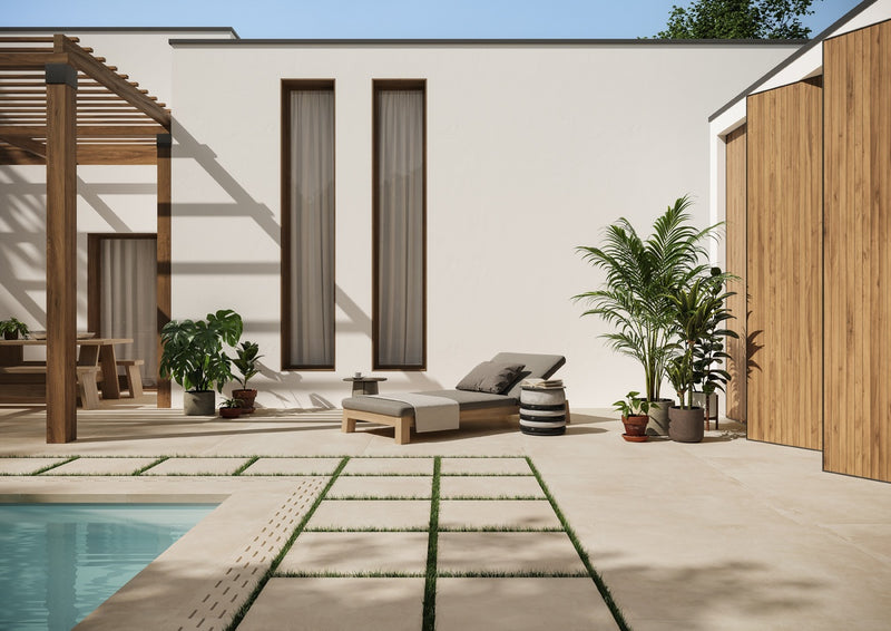CCI - Azuma Porcelain lifestyle image