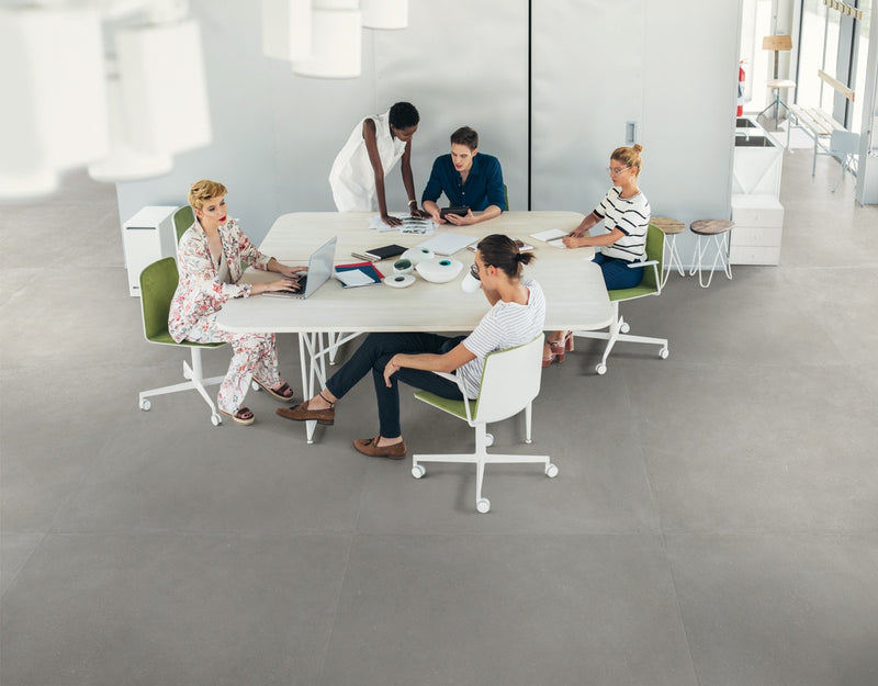 CCI Imola - Blox Porcelain lifestyle image