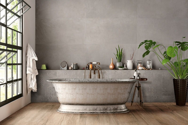 CCI Imola - Blox Porcelain lifestyle image