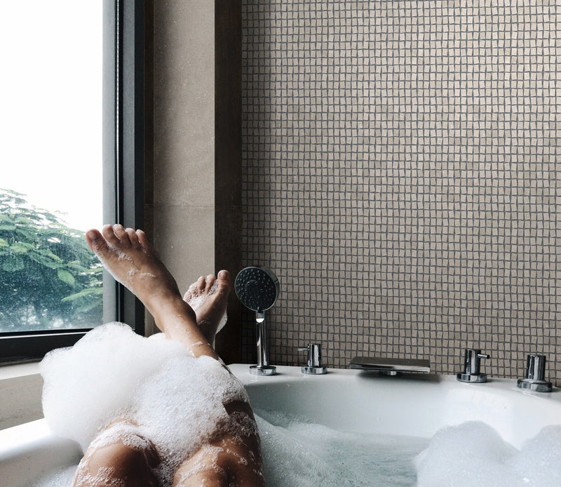 CCI Imola - Blox Porcelain lifestyle image