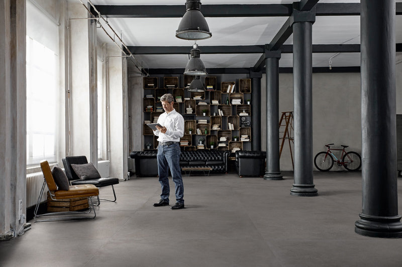 CCI Imola - Blox Porcelain lifestyle image