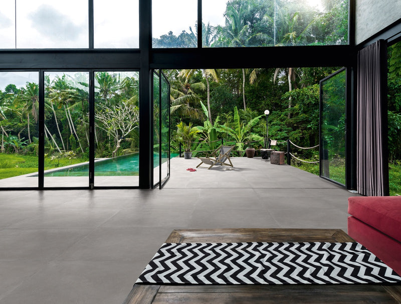 CCI Imola - Blox Porcelain lifestyle image