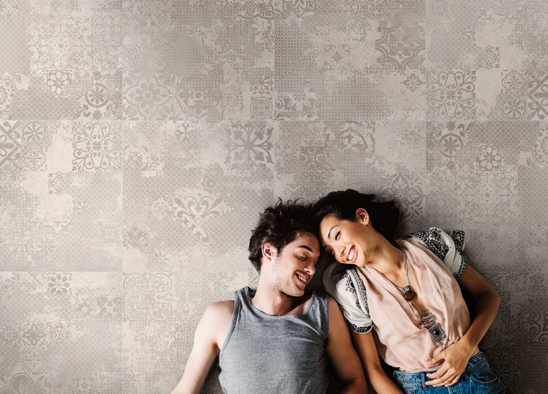 CCI Imola - Blox Porcelain lifestyle image