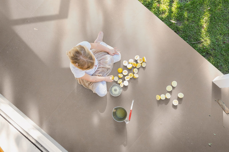 CCI Imola - Blox Porcelain lifestyle image