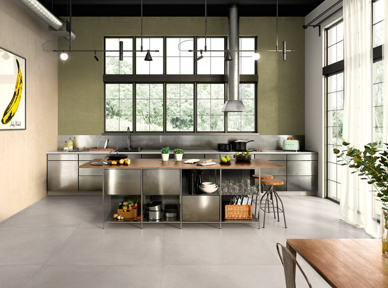 CCI Imola - Blox Porcelain lifestyle image