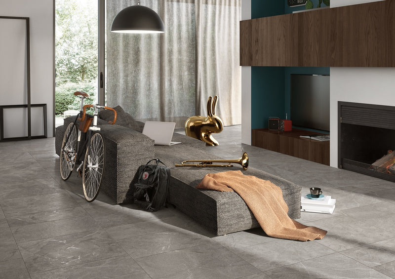 CCI Imola - Blue Savoy Porcelain lifestyle image