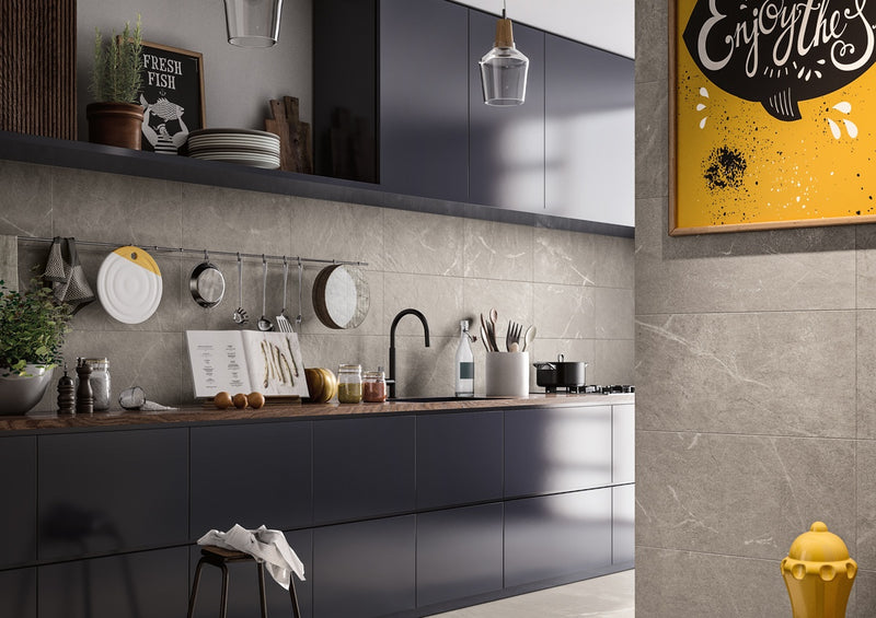 CCI Imola - Blue Savoy Porcelain lifestyle image