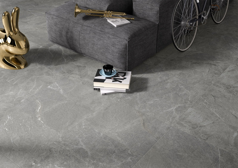 CCI Imola - Blue Savoy Porcelain lifestyle image