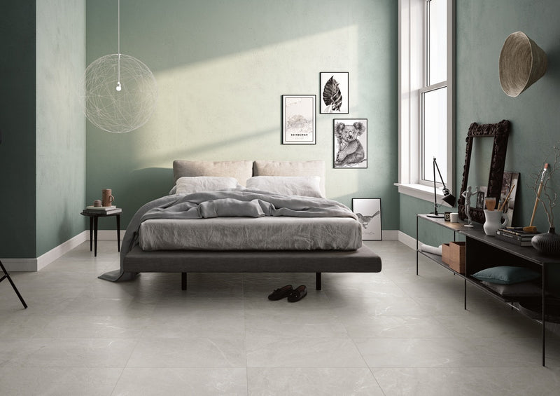 CCI Imola - Blue Savoy Porcelain lifestyle image