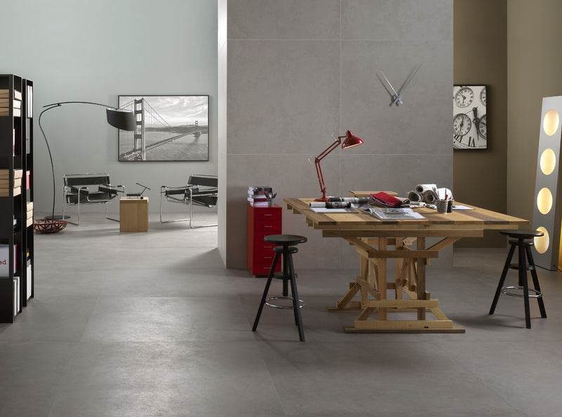 CCI Imola - Concrete Project Porcelain lifestyle image