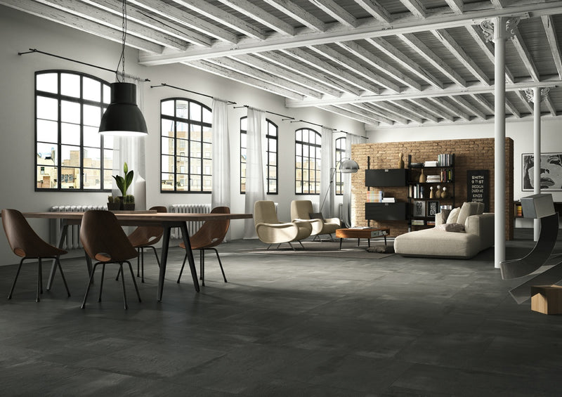 CCI Imola - Creative Concrete Porcelain lifestyle image