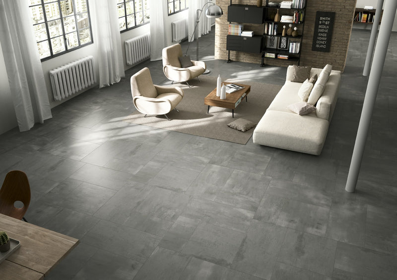 CCI Imola - Creative Concrete Porcelain lifestyle image