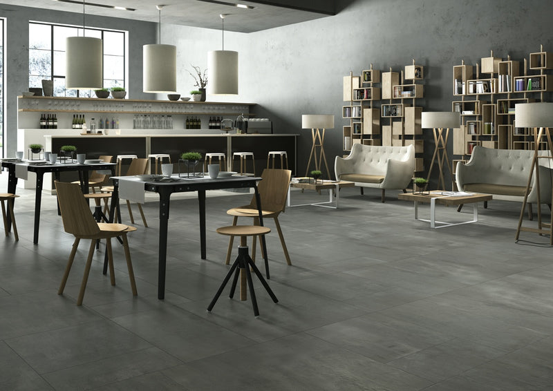 CCI Imola - Creative Concrete Porcelain lifestyle image