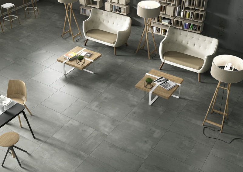 CCI Imola - Creative Concrete Porcelain lifestyle image