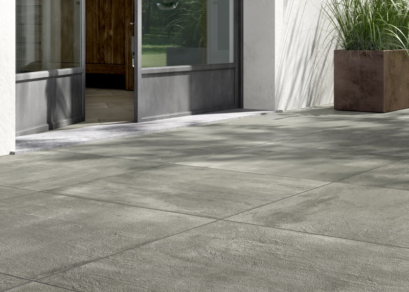 CCI Imola - Creative Concrete Porcelain lifestyle image