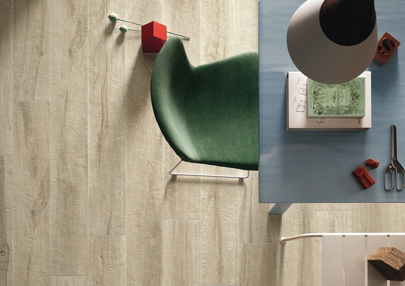 CCI Imola - Kuni Porcelain lifestyle image