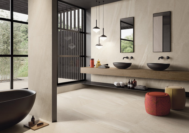 CCI - Lime Rock Porcelain lifestyle image
