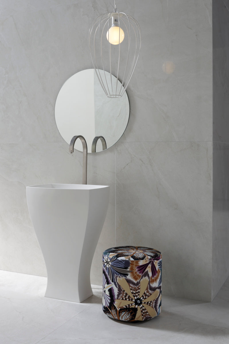CCI Imola - Muse Porcelain lifestyle image