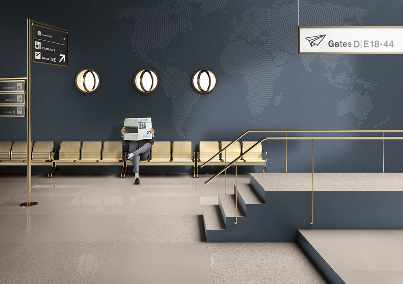 CCI Imola - Parade Porcelain lifestyle image