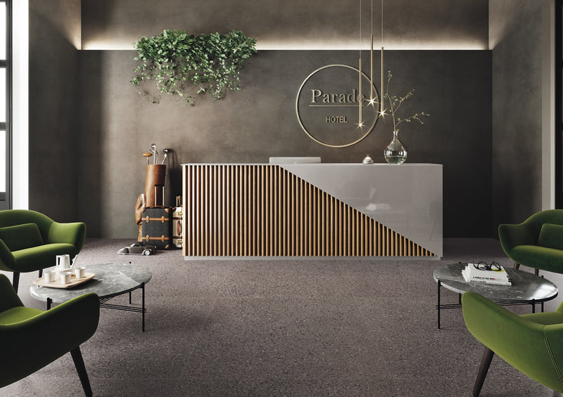 CCI Imola - Parade Porcelain lifestyle image