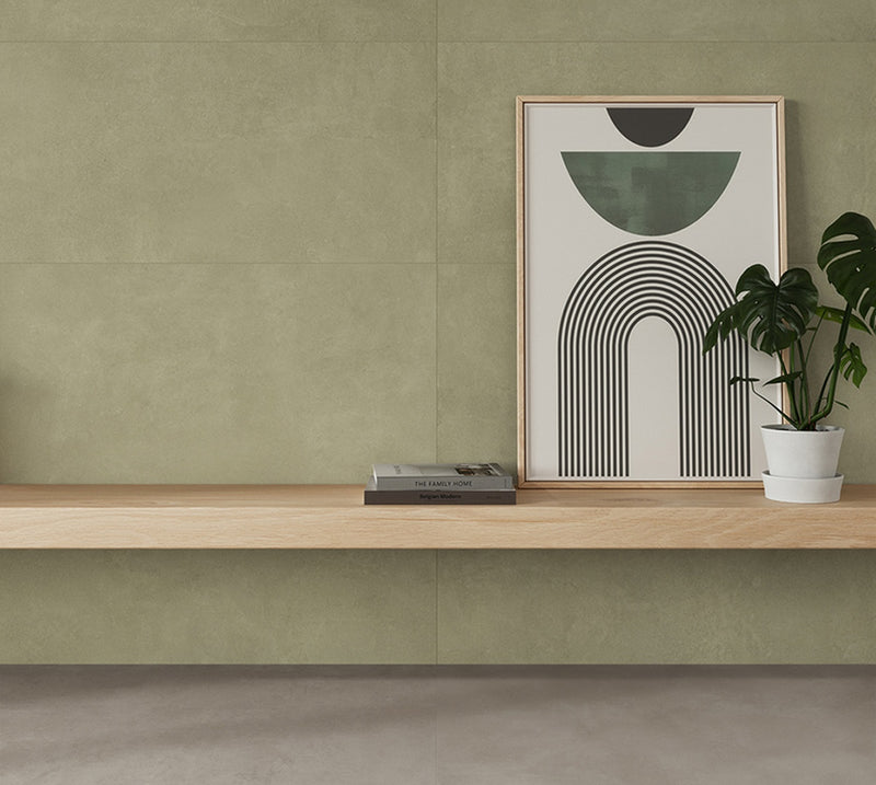 CCI Imola - Retina Porcelain lifestyle image