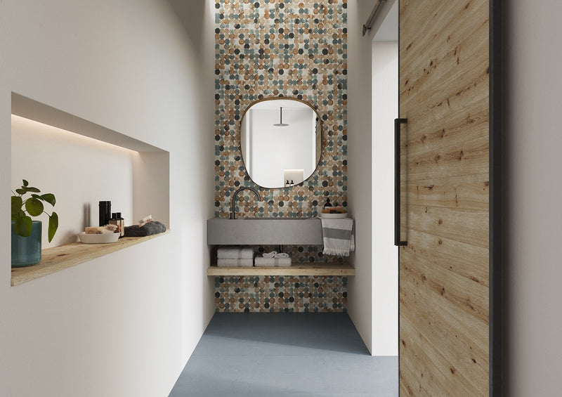 CCI Imola - Retina Porcelain lifestyle image