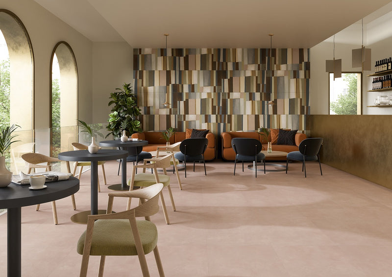 CCI Imola - Retina Porcelain lifestyle image