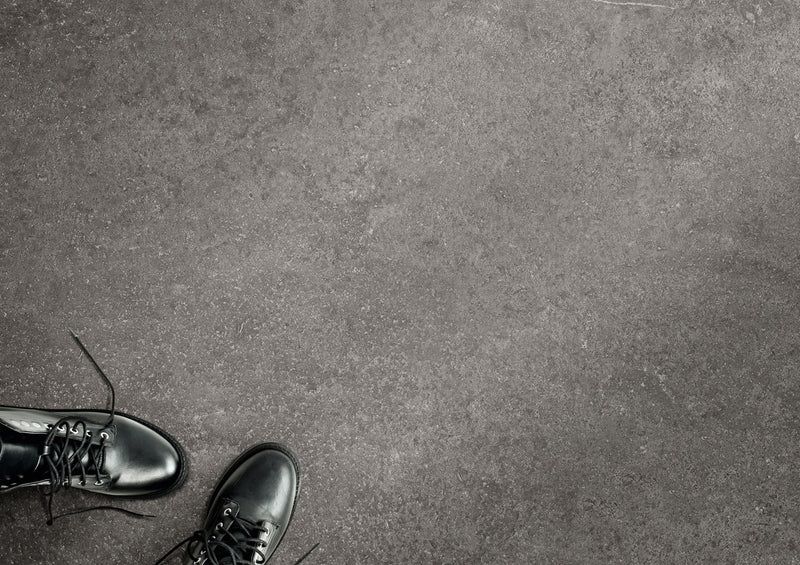 CCI Imola - Stonecrete Porcelain lifestyle image