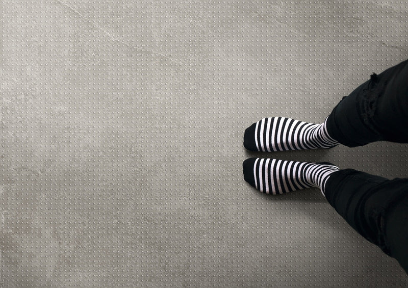 CCI Imola - Stonecrete Porcelain lifestyle image