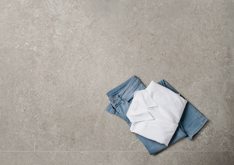 CCI Imola - Stonecrete Porcelain lifestyle image