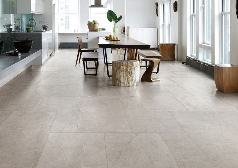 CCI Imola - Stonecrete Porcelain lifestyle image
