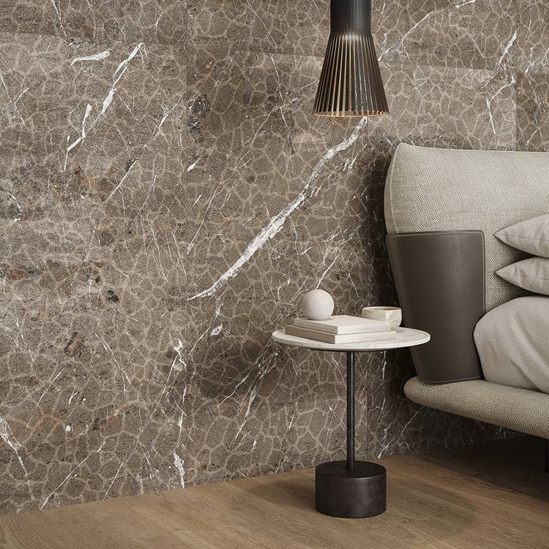 The Rock – Porcelain collection