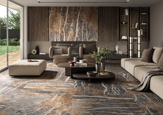 CCI Imola - The Room Porcelain lifestyle image