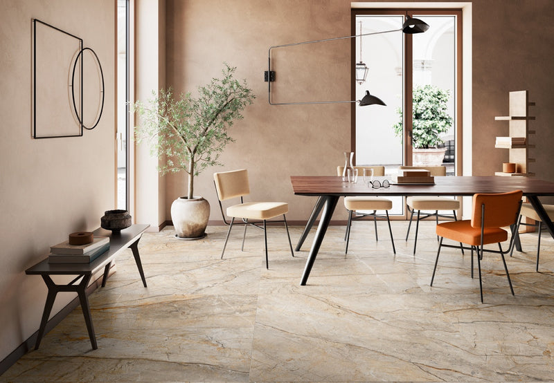 CCI Imola - The Room Porcelain lifestyle image