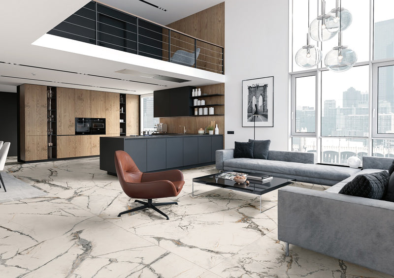 CCI Imola - The Room Porcelain lifestyle image