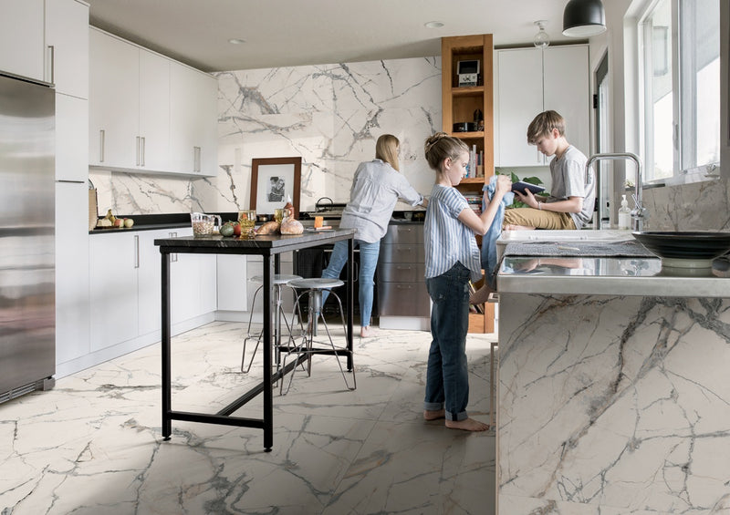 CCI Imola - The Room Porcelain lifestyle image