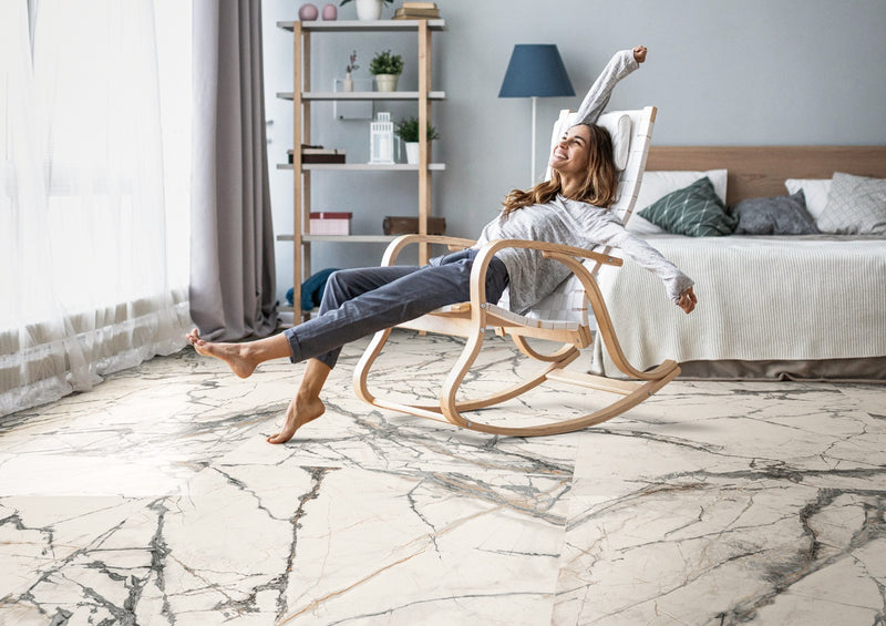 CCI Imola - The Room Porcelain lifestyle image
