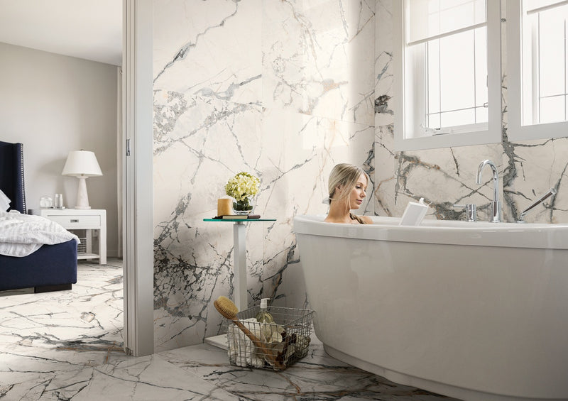 CCI Imola - The Room Porcelain lifestyle image