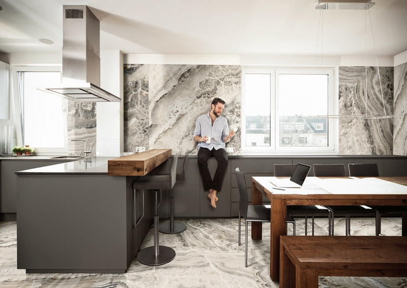 CCI Imola - The Room Porcelain lifestyle image