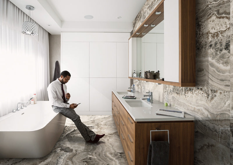 CCI Imola - The Room Porcelain lifestyle image