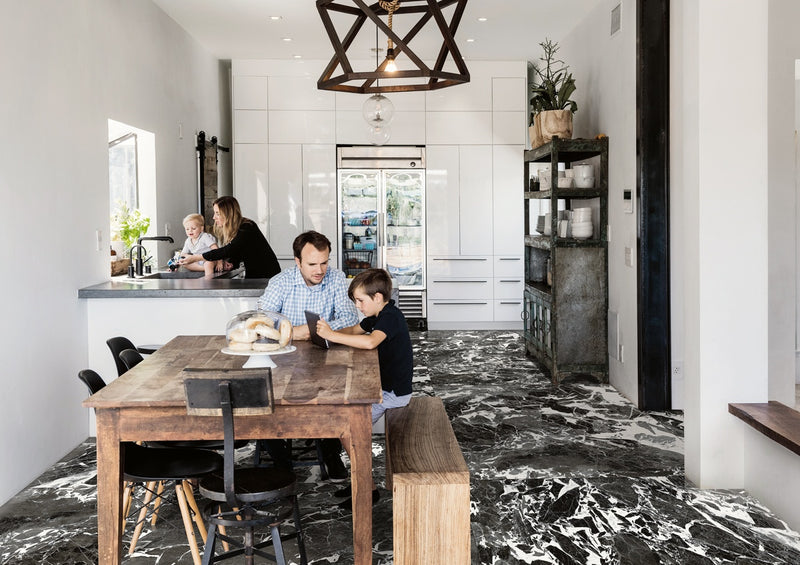 CCI Imola - The Room Porcelain lifestyle image
