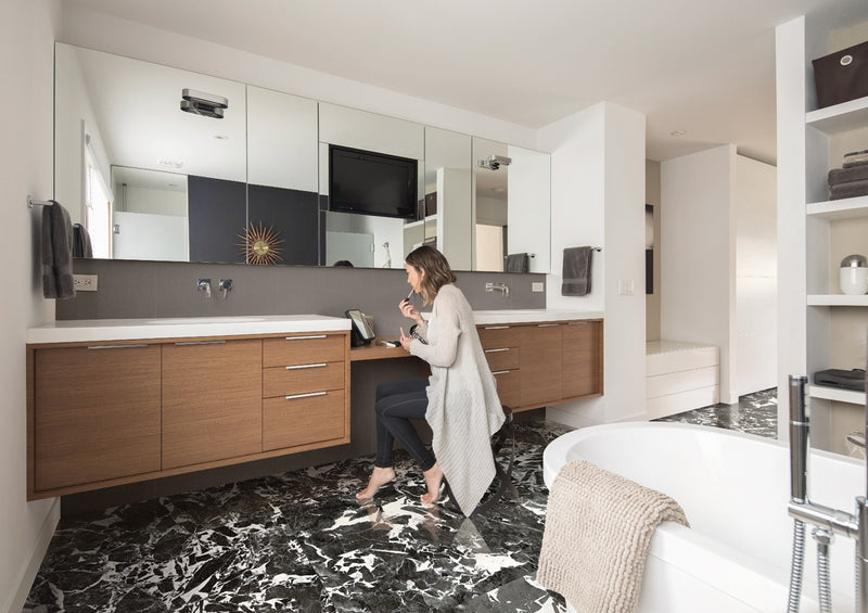 CCI Imola - The Room Porcelain lifestyle image