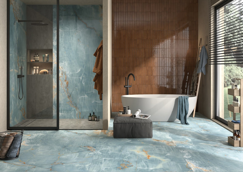 CCI Imola - The Room Porcelain lifestyle image