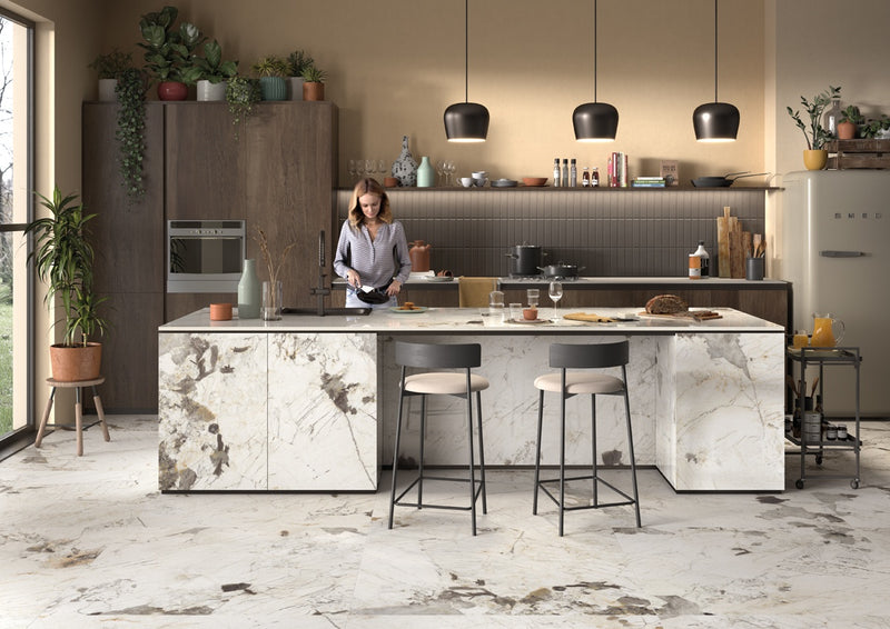 CCI Imola - The Room Porcelain lifestyle image